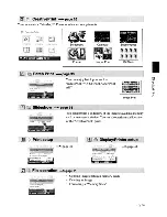 Предварительный просмотр 19 страницы Sony DPP-FP85 Operating Instructions Manual