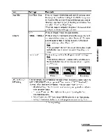 Предварительный просмотр 39 страницы Sony DPP-FP85 Operating Instructions Manual