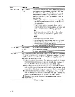 Предварительный просмотр 40 страницы Sony DPP-FP85 Operating Instructions Manual