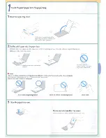 Предварительный просмотр 94 страницы Sony DPP-FP85 Operating Instructions Manual