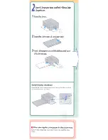 Предварительный просмотр 95 страницы Sony DPP-FP85 Operating Instructions Manual