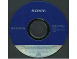 Предварительный просмотр 97 страницы Sony DPP-FP85 Operating Instructions Manual