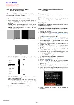 Preview for 16 page of Sony DPP-FP95 Service Manual