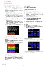 Preview for 17 page of Sony DPP-FP95 Service Manual