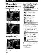 Предварительный просмотр 14 страницы Sony DPP-FP97 Operating Instructions Manual