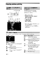 Предварительный просмотр 18 страницы Sony DPP-FP97 Operating Instructions Manual