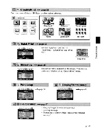 Предварительный просмотр 19 страницы Sony DPP-FP97 Operating Instructions Manual