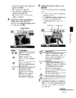 Предварительный просмотр 27 страницы Sony DPP-FP97 Operating Instructions Manual