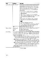 Предварительный просмотр 42 страницы Sony DPP-FP97 Operating Instructions Manual