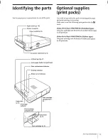 Предварительный просмотр 47 страницы Sony DPP-M55 Marketing Operating Instructions Manual