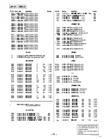 Preview for 33 page of Sony DPP-M55 Marketing Service Manual