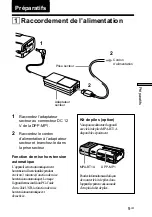 Предварительный просмотр 43 страницы Sony DPP-MP1 Operating Instructions Manual