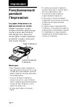 Предварительный просмотр 48 страницы Sony DPP-MP1 Operating Instructions Manual