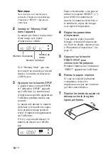 Предварительный просмотр 50 страницы Sony DPP-MP1 Operating Instructions Manual