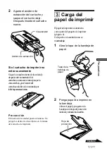 Предварительный просмотр 79 страницы Sony DPP-MP1 Operating Instructions Manual