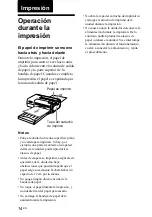 Предварительный просмотр 82 страницы Sony DPP-MP1 Operating Instructions Manual