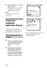 Предварительный просмотр 86 страницы Sony DPP-MP1 Operating Instructions Manual