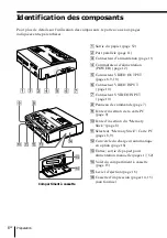 Предварительный просмотр 60 страницы Sony DPP-MS300 Marketing Operating Instructions Manual