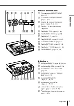 Предварительный просмотр 61 страницы Sony DPP-MS300 Marketing Operating Instructions Manual