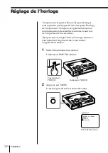 Предварительный просмотр 66 страницы Sony DPP-MS300 Marketing Operating Instructions Manual