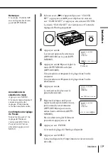 Предварительный просмотр 67 страницы Sony DPP-MS300 Marketing Operating Instructions Manual