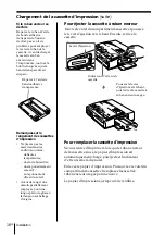 Предварительный просмотр 70 страницы Sony DPP-MS300 Marketing Operating Instructions Manual