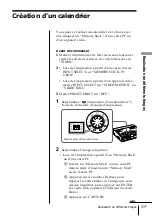 Предварительный просмотр 85 страницы Sony DPP-MS300 Marketing Operating Instructions Manual