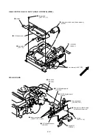 Предварительный просмотр 17 страницы Sony DPP-MS300 Marketing Service Manual