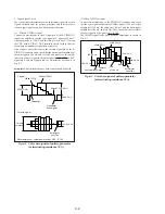 Предварительный просмотр 21 страницы Sony DPP-MS300 Marketing Service Manual