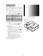 Предварительный просмотр 22 страницы Sony DPP-MS300 Marketing Service Manual