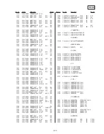 Предварительный просмотр 85 страницы Sony DPP-MS300 Marketing Service Manual