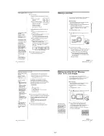 Предварительный просмотр 10 страницы Sony DPP-MS300E Service Manual