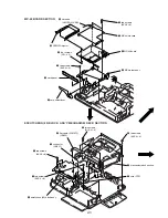 Предварительный просмотр 16 страницы Sony DPP-MS300E Service Manual