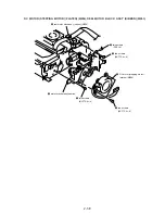 Предварительный просмотр 18 страницы Sony DPP-MS300E Service Manual