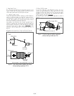 Предварительный просмотр 21 страницы Sony DPP-MS300E Service Manual