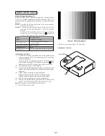 Предварительный просмотр 22 страницы Sony DPP-MS300E Service Manual