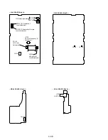 Предварительный просмотр 27 страницы Sony DPP-MS300E Service Manual