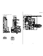 Предварительный просмотр 36 страницы Sony DPP-MS300E Service Manual