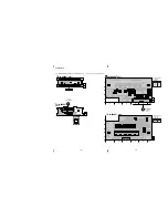 Предварительный просмотр 45 страницы Sony DPP-MS300E Service Manual