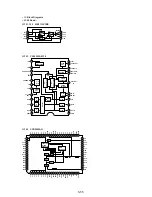 Предварительный просмотр 52 страницы Sony DPP-MS300E Service Manual