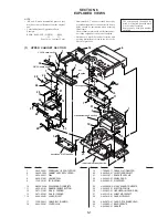 Предварительный просмотр 69 страницы Sony DPP-MS300E Service Manual