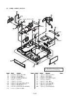 Предварительный просмотр 74 страницы Sony DPP-MS300E Service Manual