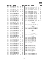 Предварительный просмотр 85 страницы Sony DPP-MS300E Service Manual