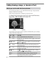 Предварительный просмотр 36 страницы Sony DPP--SV77 Operating Instructions Manual