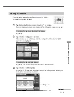 Предварительный просмотр 51 страницы Sony DPP--SV77 Operating Instructions Manual