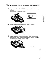 Предварительный просмотр 113 страницы Sony DPP--SV77 Operating Instructions Manual