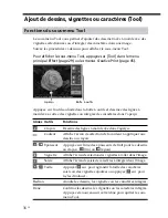 Предварительный просмотр 130 страницы Sony DPP--SV77 Operating Instructions Manual