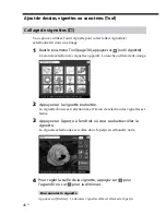 Предварительный просмотр 134 страницы Sony DPP--SV77 Operating Instructions Manual