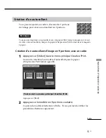 Предварительный просмотр 149 страницы Sony DPP--SV77 Operating Instructions Manual