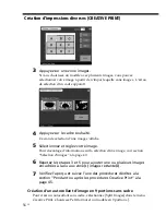 Предварительный просмотр 150 страницы Sony DPP--SV77 Operating Instructions Manual